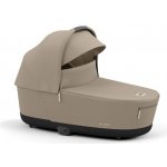 Cybex korba CARRY COT LUX PRIAM Cozy Beige – Zboží Dáma