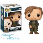Funko Pop! Remus Lupin Harry Potter 9 cm – Zboží Dáma