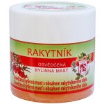 Putorius Bylinná mast Rakytník 150 ml – Zbozi.Blesk.cz