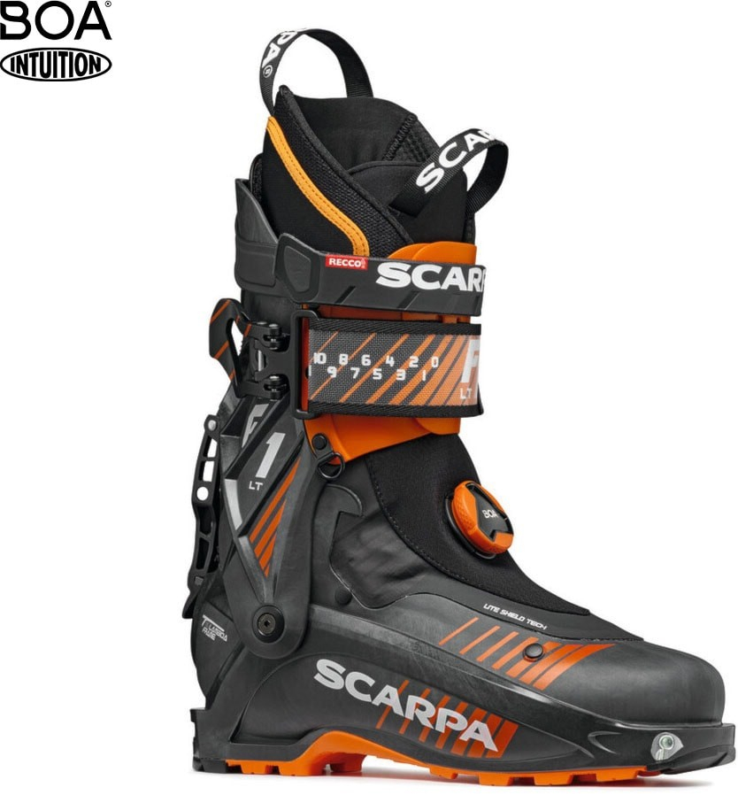 Scarpa F1 LT 22/23