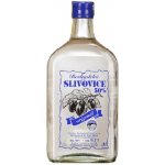 Beskydská Slivovice 50% 0,7 l (holá láhev) – Hledejceny.cz