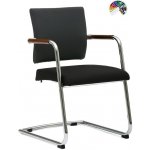 FORMDESIGN Konferenční křeslo SELECT BECK CUATRO DOS – Zboží Dáma