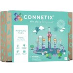 Connetix Pastel Ball Run Pack 106 ks CTX-001 – Zboží Živě