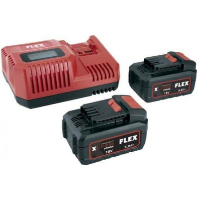 Flex P-Set 55 R 532739 – Zbozi.Blesk.cz
