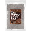 Sušený plod Allnature drcené kakaové boby Bio Raw 200 g