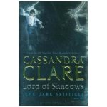 Lord of Shadows - Cassandra Clare – Zboží Dáma