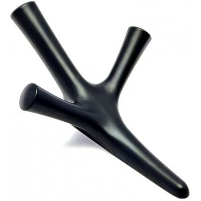 In-Design Sort černý matný – Zboží Dáma