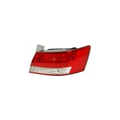 Zadní světlo- pravé vnější HYUNDAI SONATA (NF) 2005-2008 |005-2008| DEPO | 2211929RUE – Hledejceny.cz
