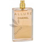 Chanel Allure parfémovaná voda dámská 100 ml tester – Zbozi.Blesk.cz