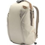 Peak Design Everyday Backpack 15L Zip v2 béžový BEDBZ-15-BO-2 – Hledejceny.cz