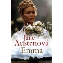 Kniha Emma paperback