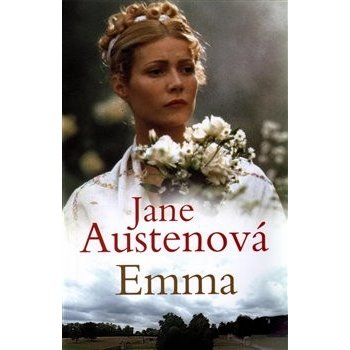 Emma paperback