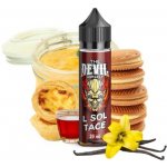 The Devil Himself L Sol Tace Shake & Vape 20 ml – Sleviste.cz