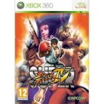 Super Street Fighter 4 – Sleviste.cz