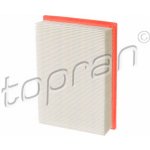 Vzduchový filtr TOPRAN 500 235 (500235) – Hledejceny.cz