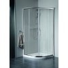 GELCO sprchový kout 900x900mm, čiré sklo AG3090 + vanička