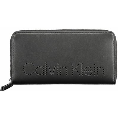 Calvin Klein K60K609191 BAX černá – Hledejceny.cz