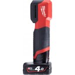 MILWAUKEE M12 CML-401 – Hledejceny.cz