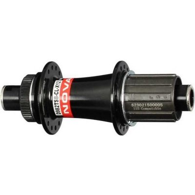 Novatec D982TSB-CL Boost – Zbozi.Blesk.cz