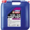 Motorový olej Liqui Moly TOP TEC 4500 5W-30 20 l 3731