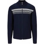 Pánský merino svetr Dale of Norway Dalestolen modrý – Hledejceny.cz