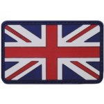 Vlajka Velká Británie suchý zip – Hledejceny.cz