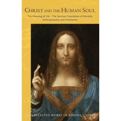 Christ and the Human Soul