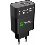 Nabíječka MKF-QC3AC2 – Hledejceny.cz