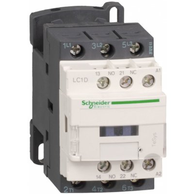Schneider Electric LC1D09BD – Hledejceny.cz