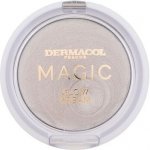 Dermacol Magic Glow Cream krémový rozjasňovač 2 3 ml – Zboží Dáma