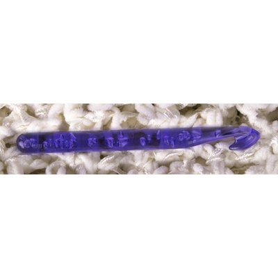 Háček plastový velký GOJU Varianta: 15 – Zboží Dáma