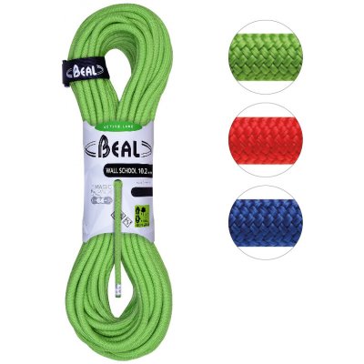 BEAL Wall School Unicore 10,2 mm 20 m – Hledejceny.cz