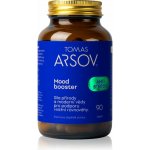 Tomas Arsov MOOD BOOSTER 100 kapslí – Hledejceny.cz