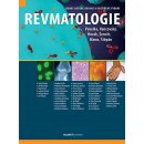 Kniha Revmatologie - Karel Pavelka a kolektiv