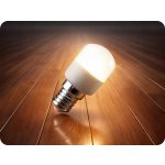 V-TAC E14 LED žárovka 2W, 180lm, Cree chip, ST26 studená bílá – Hledejceny.cz