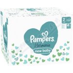 Pampers Harmonie 2 204 ks – Zboží Mobilmania