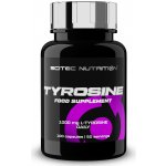 Scitec Nutrition Tyrosine 100 kapslí – Zboží Dáma