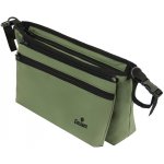 Emitex Organizér Simple Khaki S – Zboží Dáma