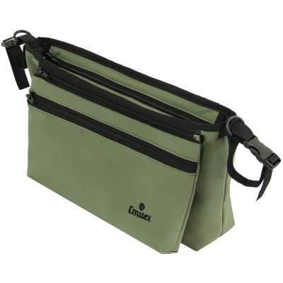 Emitex Organizér Simple Khaki S – Zboží Dáma
