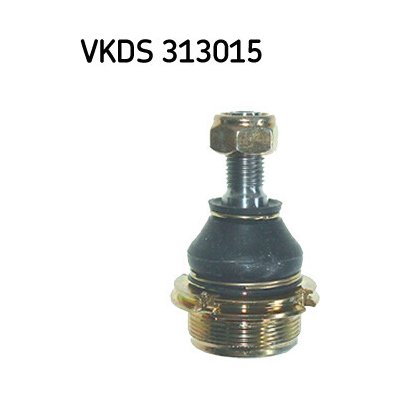 Podpora/kloub SKF VKDS 313015 (VKDS313015) – Hledejceny.cz