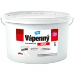 Klasická malířská barva HET Vápenný nátěr 12+3kg – Sleviste.cz