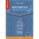 Matematika + ukázkové testy - Kyselová, Richtáriková, Žovincová – Hledejceny.cz