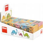 Dino Krtek dobré ráno 54 dílků – Zboží Dáma