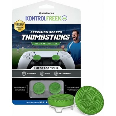 Kontrolfreek Precision Sports Thumbsticks: Football Edition - PS4, PS5 – Zboží Živě