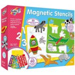 Galt Magnetické šablony – Hledejceny.cz