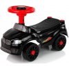Odrážedlo LEAN Toys Auto Rider QX-3399-2 Horn černé