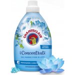 Chante Clair ammorbidente concentrati sali marini e fior di loto Avivážní koncentrovaný prostředek 1 000 ml – Zboží Mobilmania