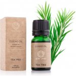 Essens Esenciální olej Tea Tree 10 ml – Hledejceny.cz
