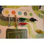 Garde Games Dostihy DeLuxe – Sleviste.cz