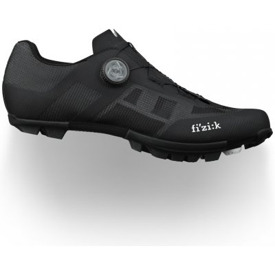 Fizik Vento Proxy černá – Zboží Mobilmania